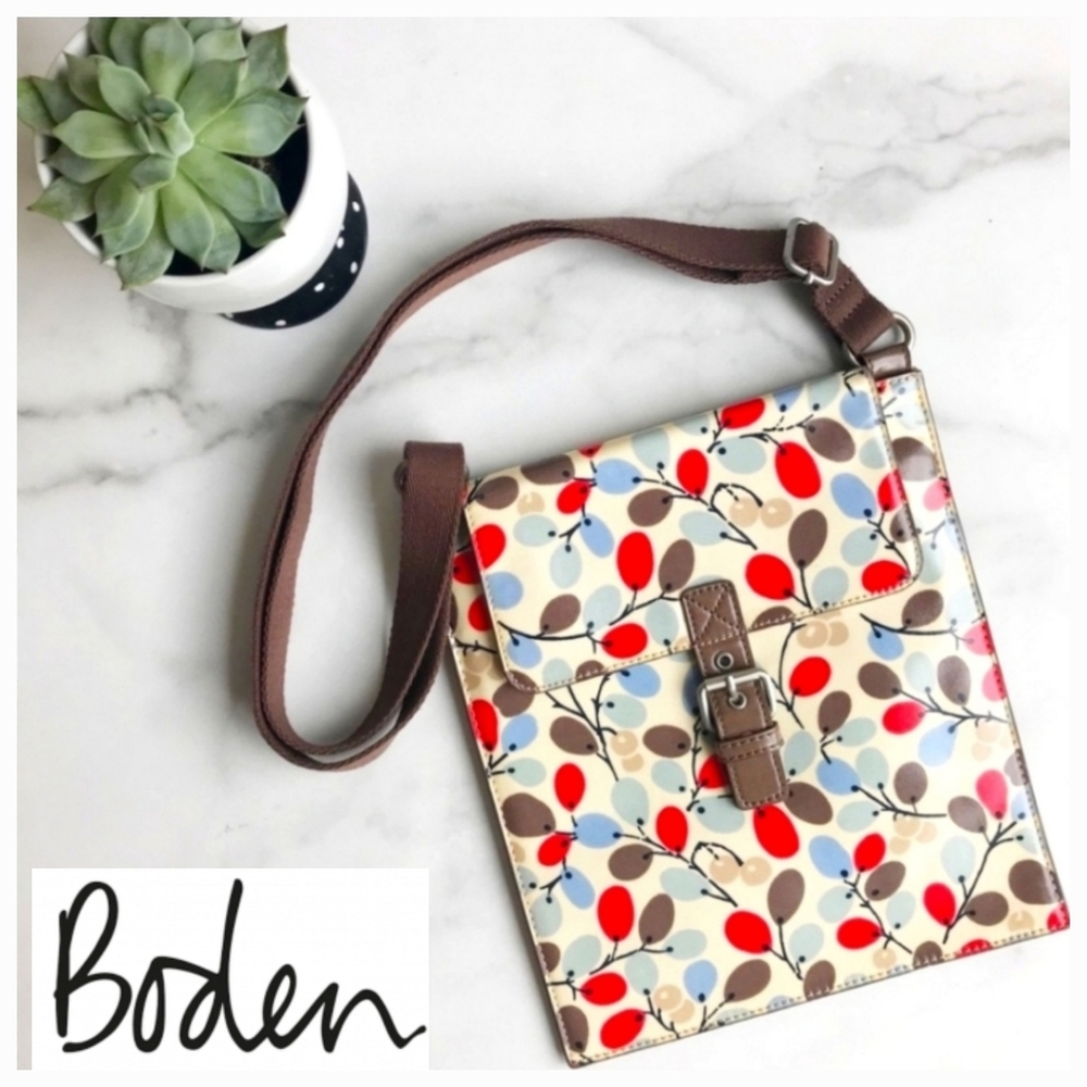 Boden Crossbody Bag